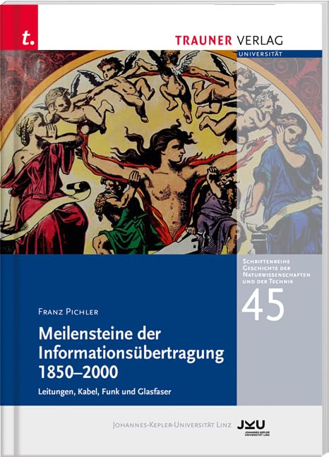 Meilensteine der Informationsübertragung 1850-2000 Media & Communication
