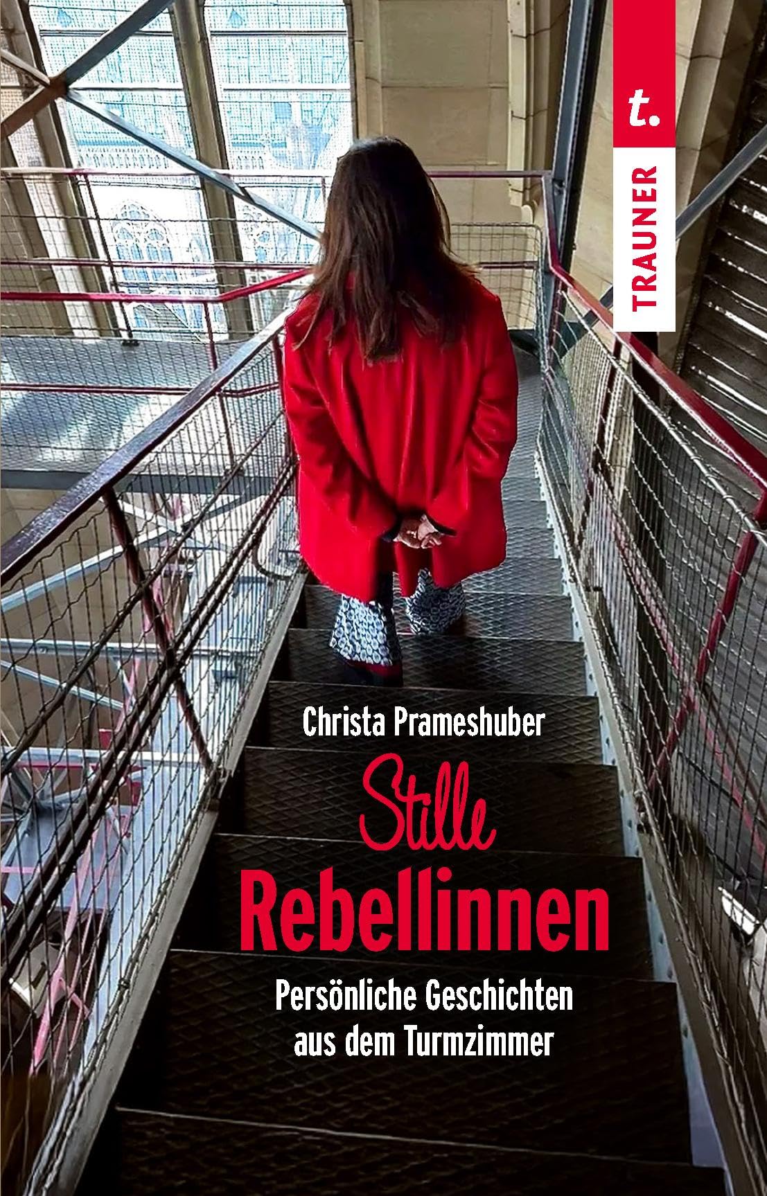 Product Image: Stille Rebellinnen