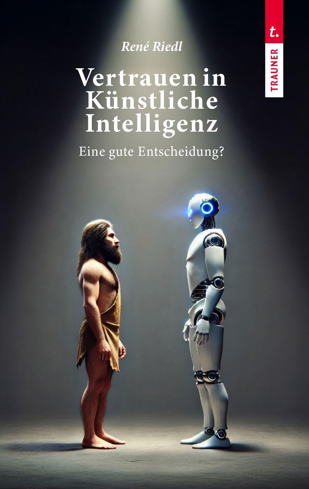 Vertrauen in Künstliche Intelligenz, Eine gute Entscheidung? Computer Science