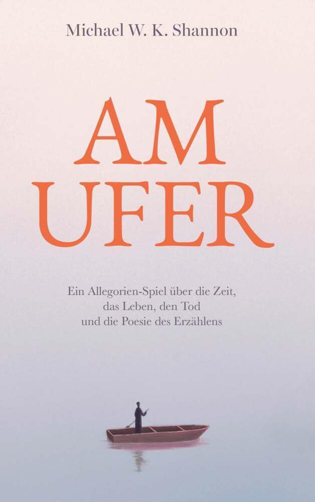 Am Ufer Contemporary literature Books