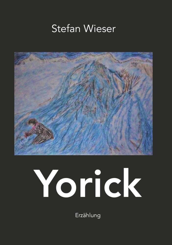 Yorick Contemporary literature Books
