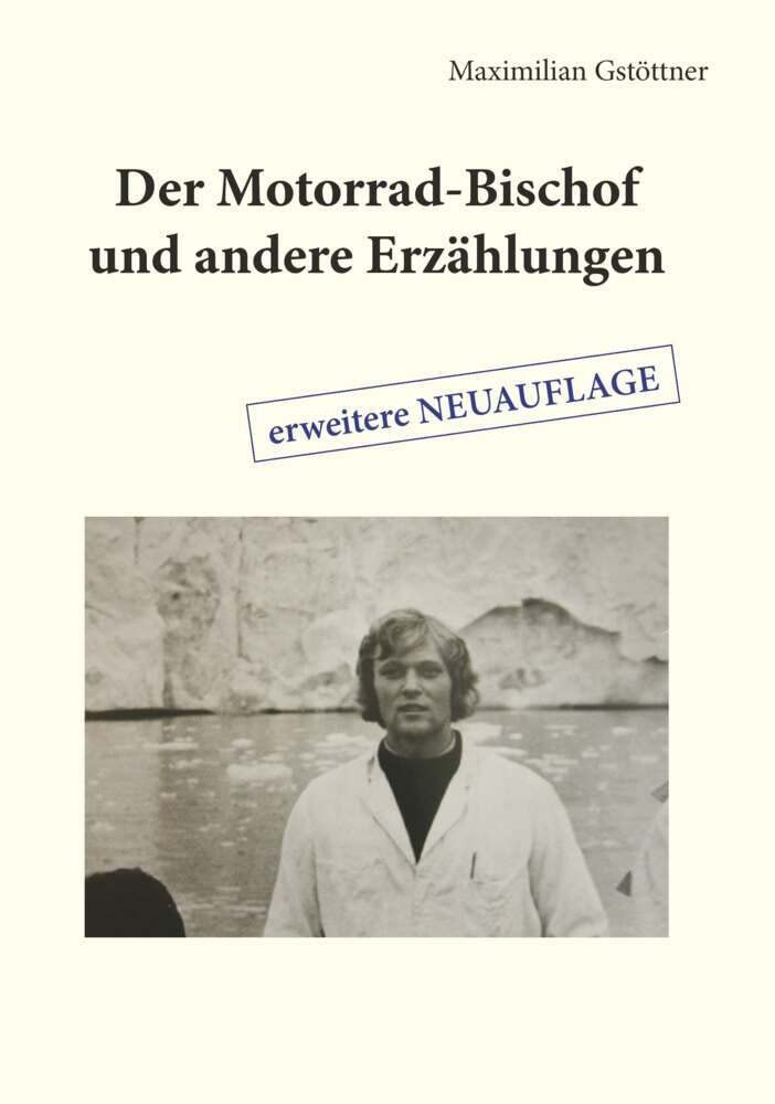 Der Motorrad-Bischof und andere Erzählungen Contemporary literature