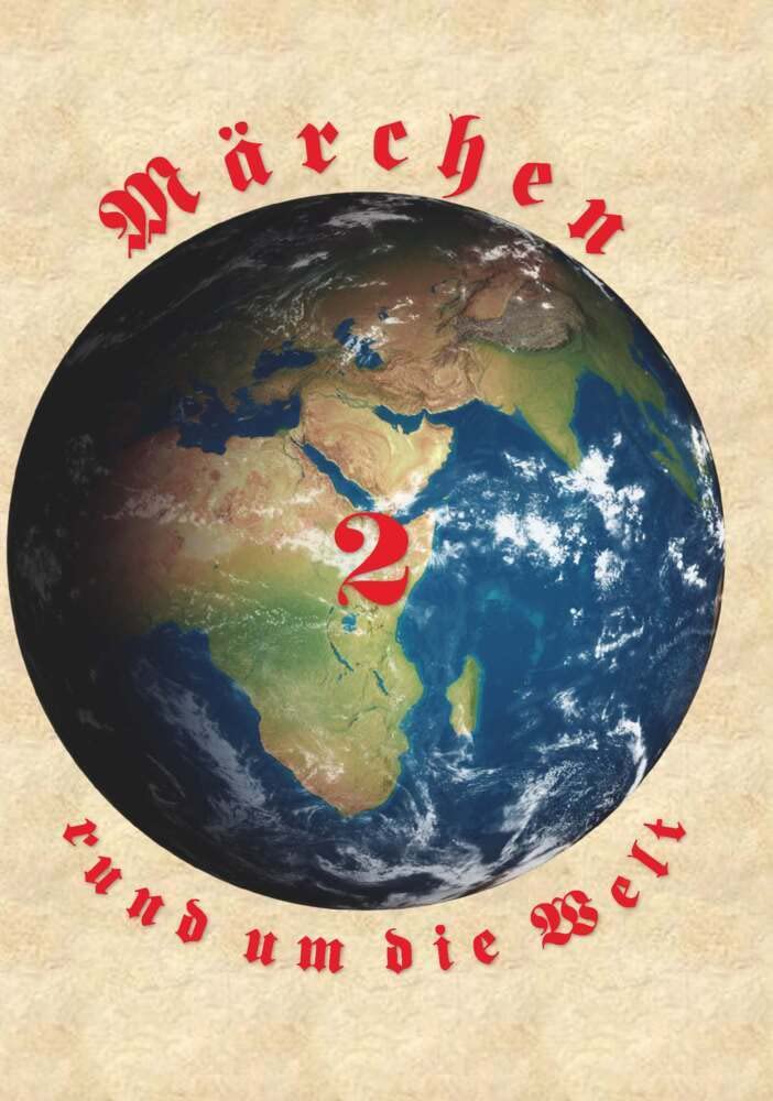 Product Image: Märchen rund um die Welt