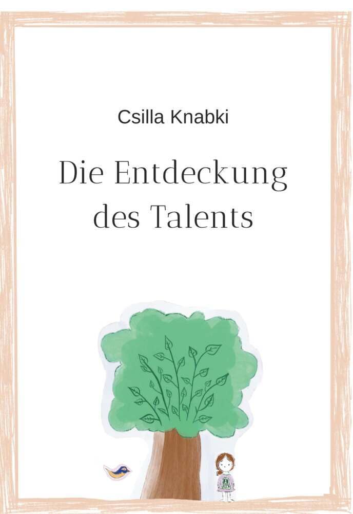 Product Image: Die Entdeckung des Talents