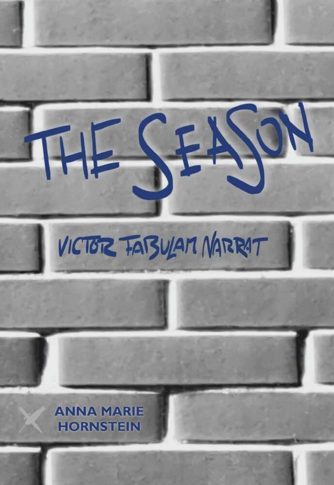 THE SEASON - VICTOR FABULAM NARRAT book