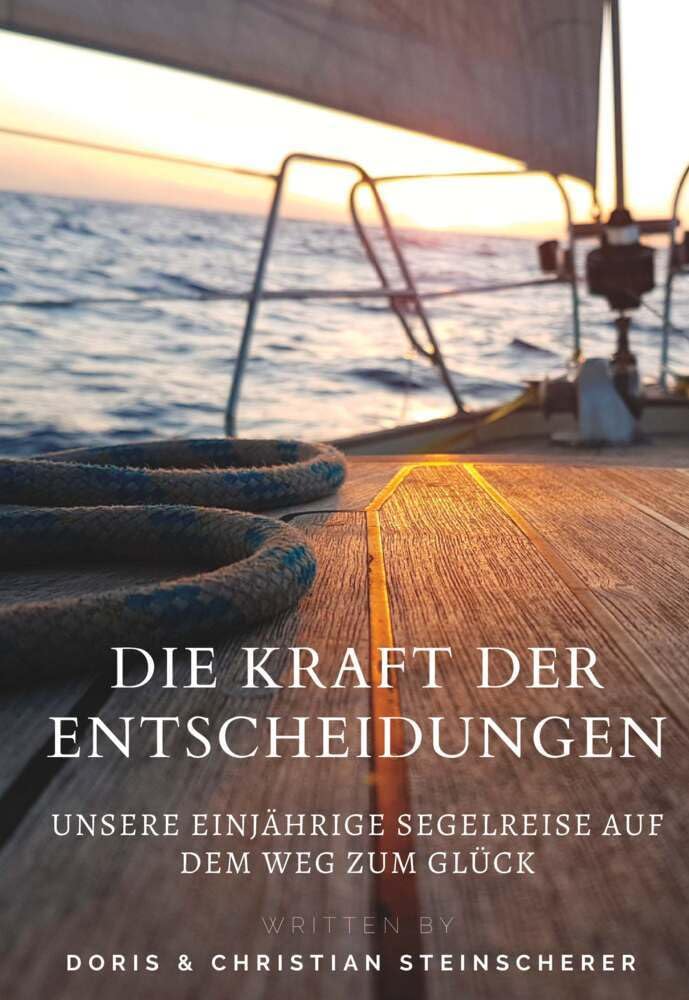 Die Kraft der Entscheidungen Leisure, Home & Garden