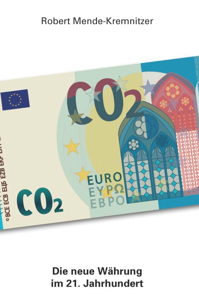 CO2 - Die neue Währung im 21. Jahrhundert General education