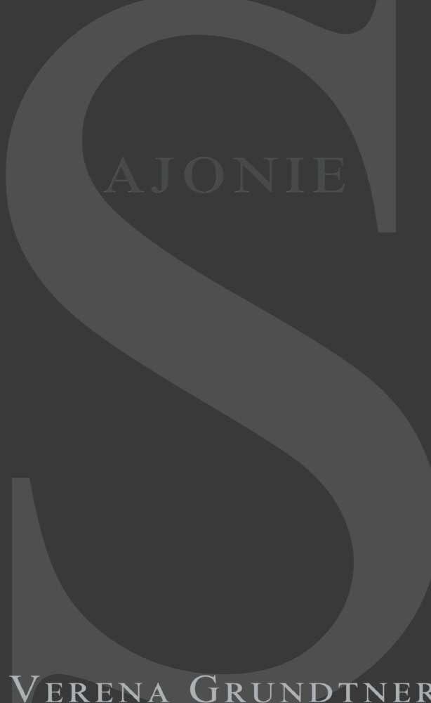 Sajonie: Im Schatten der Welt Contemporary literature