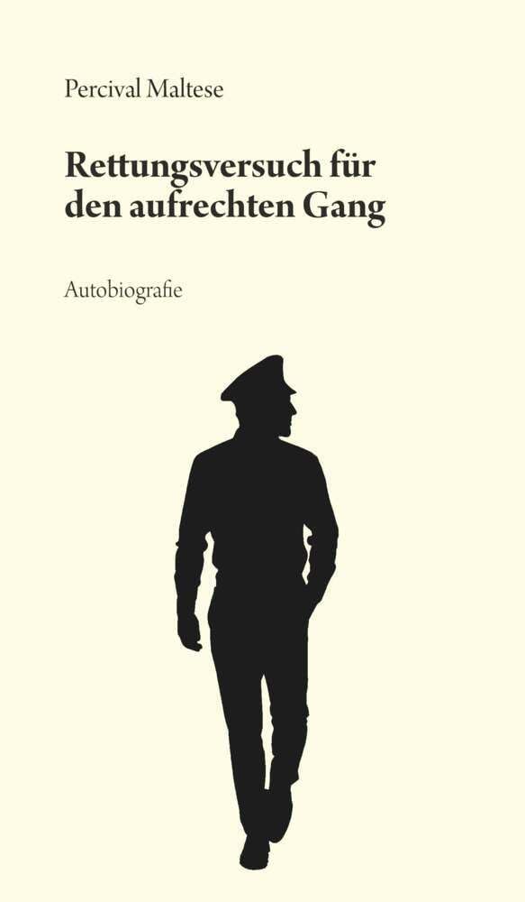 Rettungsversuch für den aufrechten Gang Contemporary literature