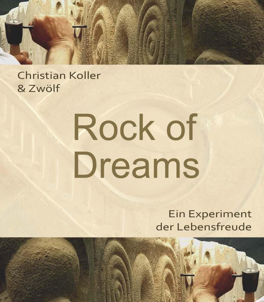 Rock of Dreams General education