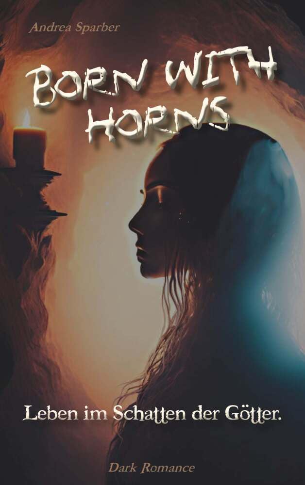 Born with Horns: Leben im Schatten der Götter- Band 1 Contemporary literature
