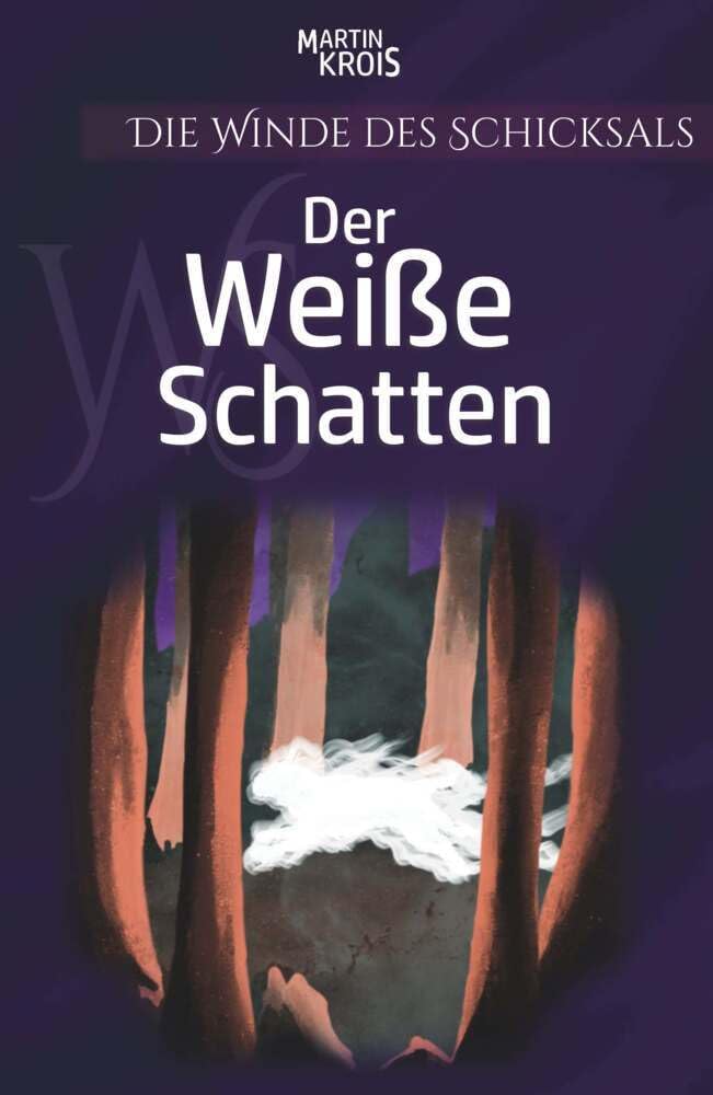 Product Image: Der Weiße Schatten