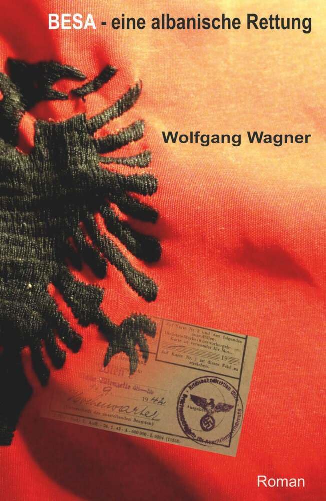Besa - eine albanische Rettung Contemporary literature