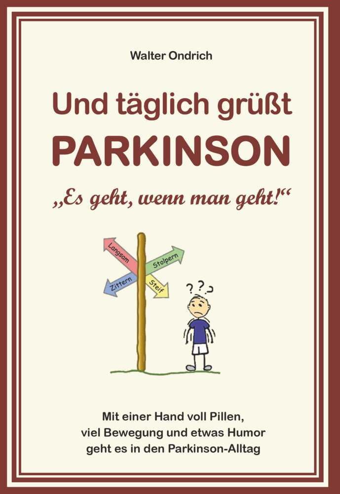 Und täglich grüßt PARKINSON General education