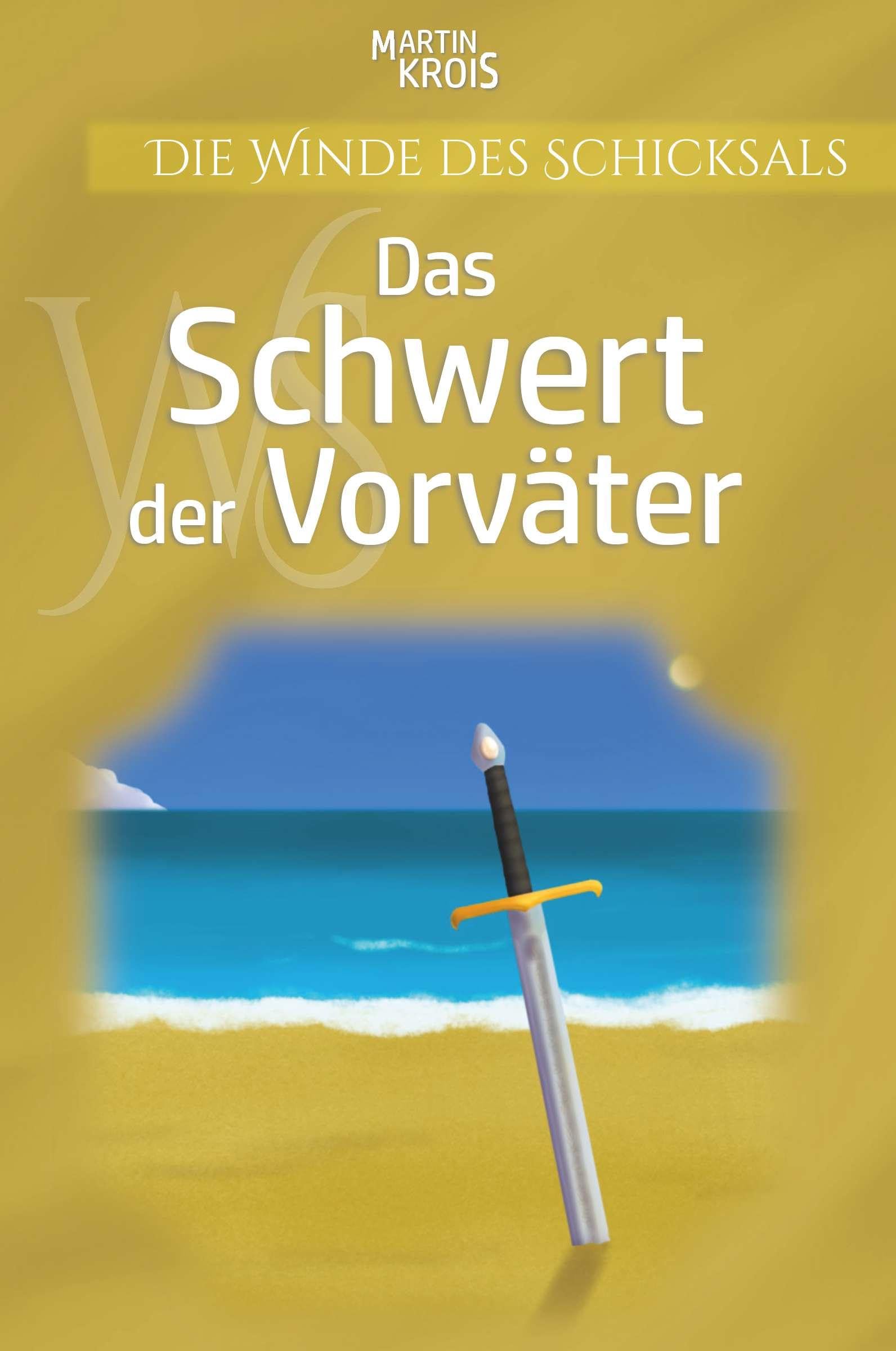 Product Image: Das Schwert der Vorväter