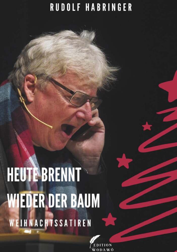 Heute brennt wieder der Baum: Weihnachtssatiren Film, Art & Culture
