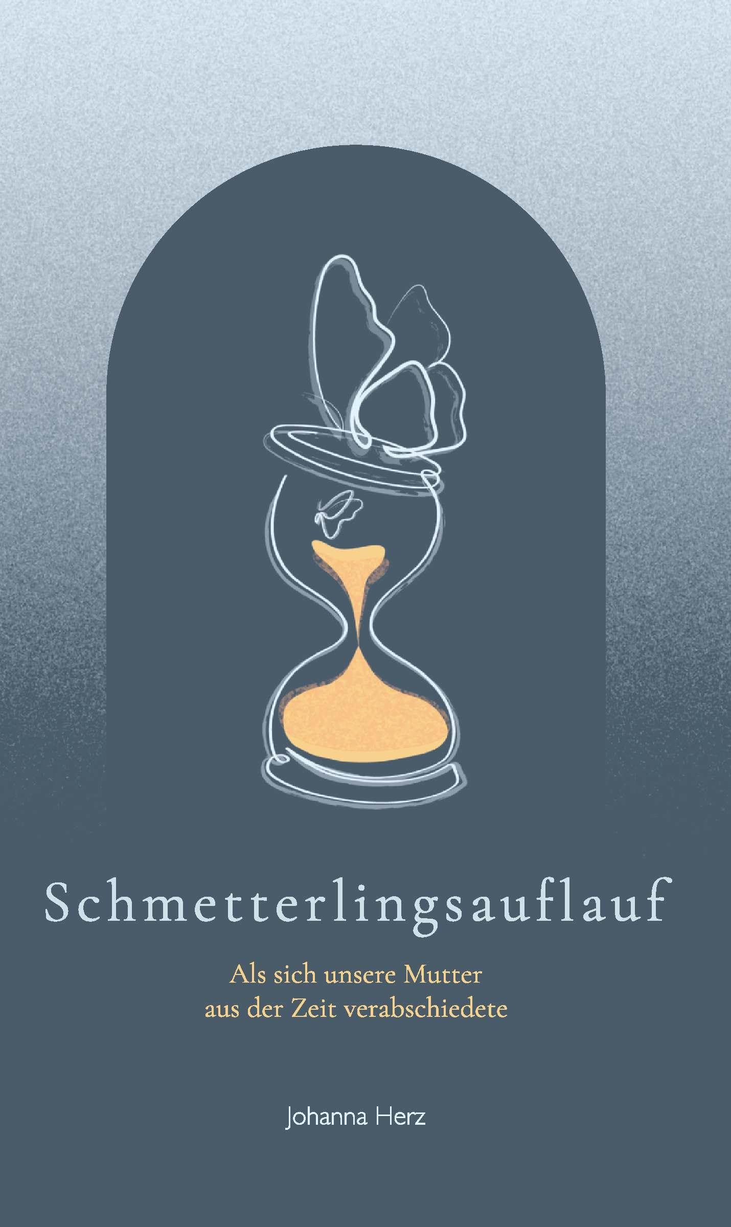 Schmetterlingsauflauf Contemporary literature