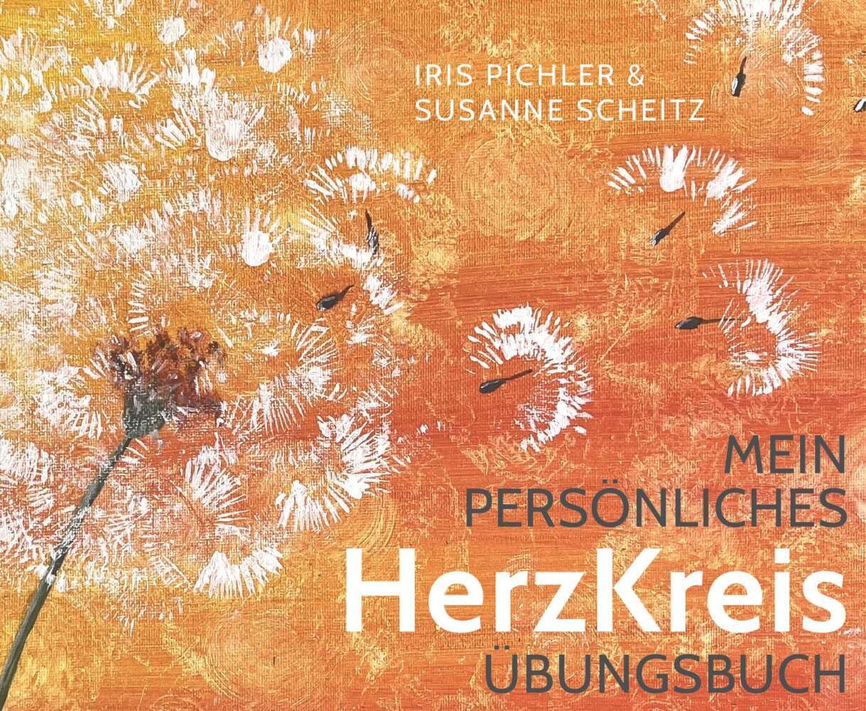 Mein persönliches HerzKreis Übungsbuch Psychology