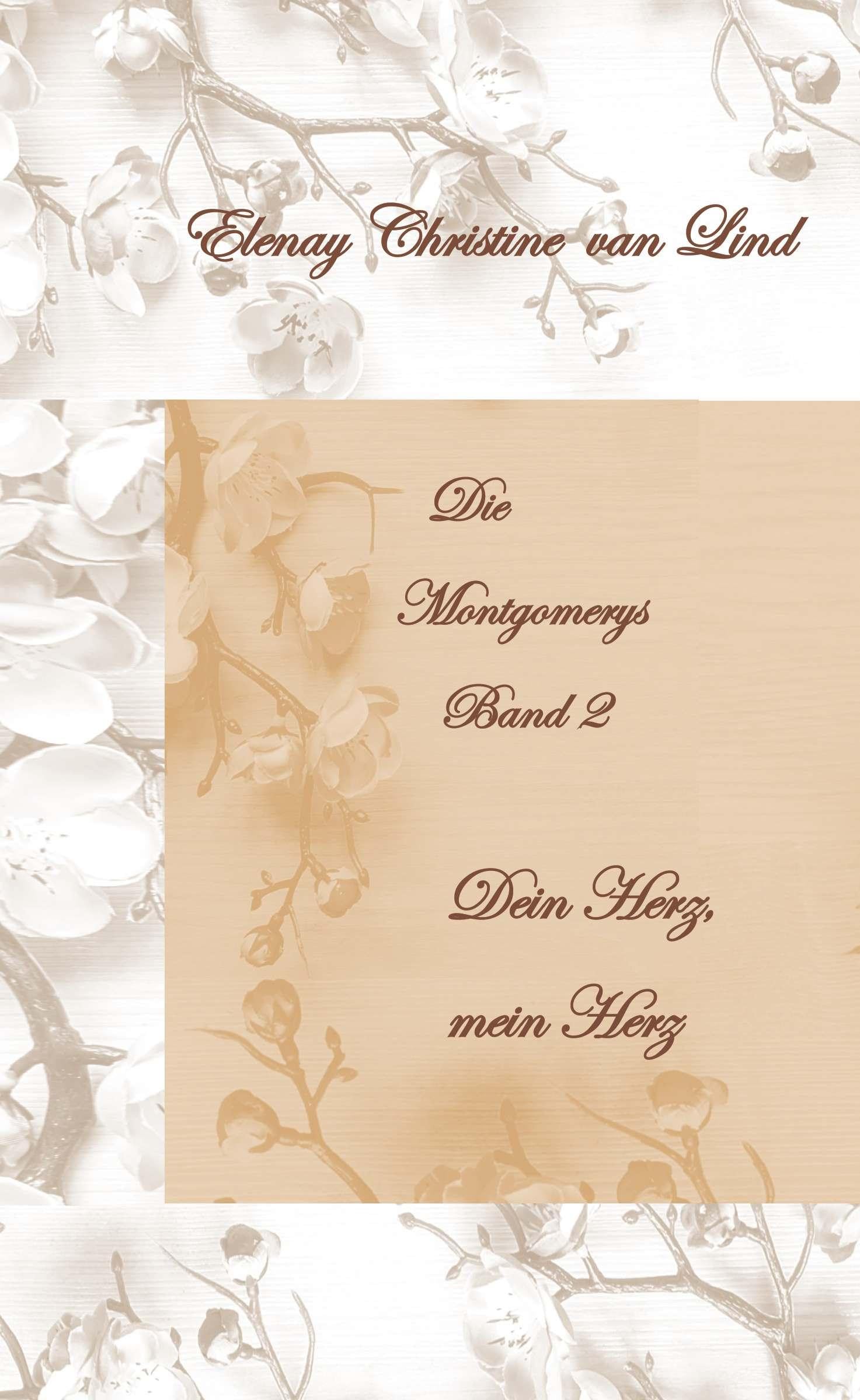 Die Montgomerys Band 2: Dein Herz, mein Herz Contemporary literature