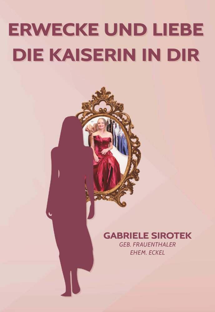 Erwecke und liebe die Kaiserin in dir Lifestyle
