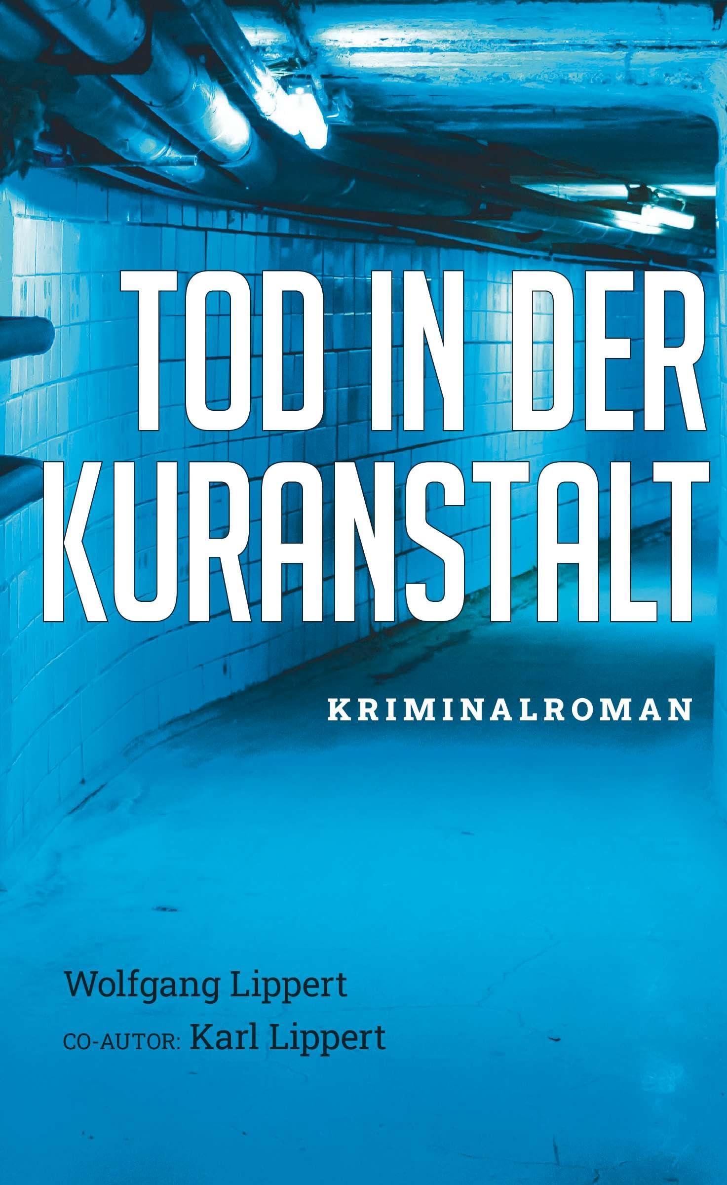 Tod in der Kuranstalt Contemporary literature