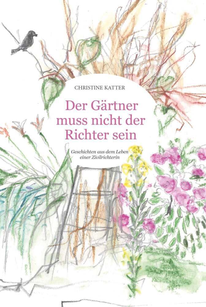 Der Gärtner muss nicht der Richter sein Humour & Satire