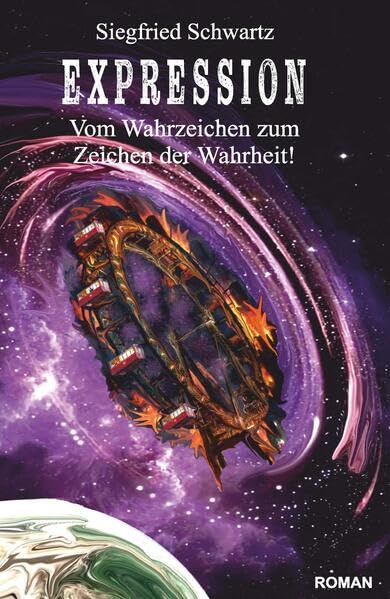 EXPRESSION: Vom Wahrzeichen zum Zeichen der Wahrheit! Contemporary literature