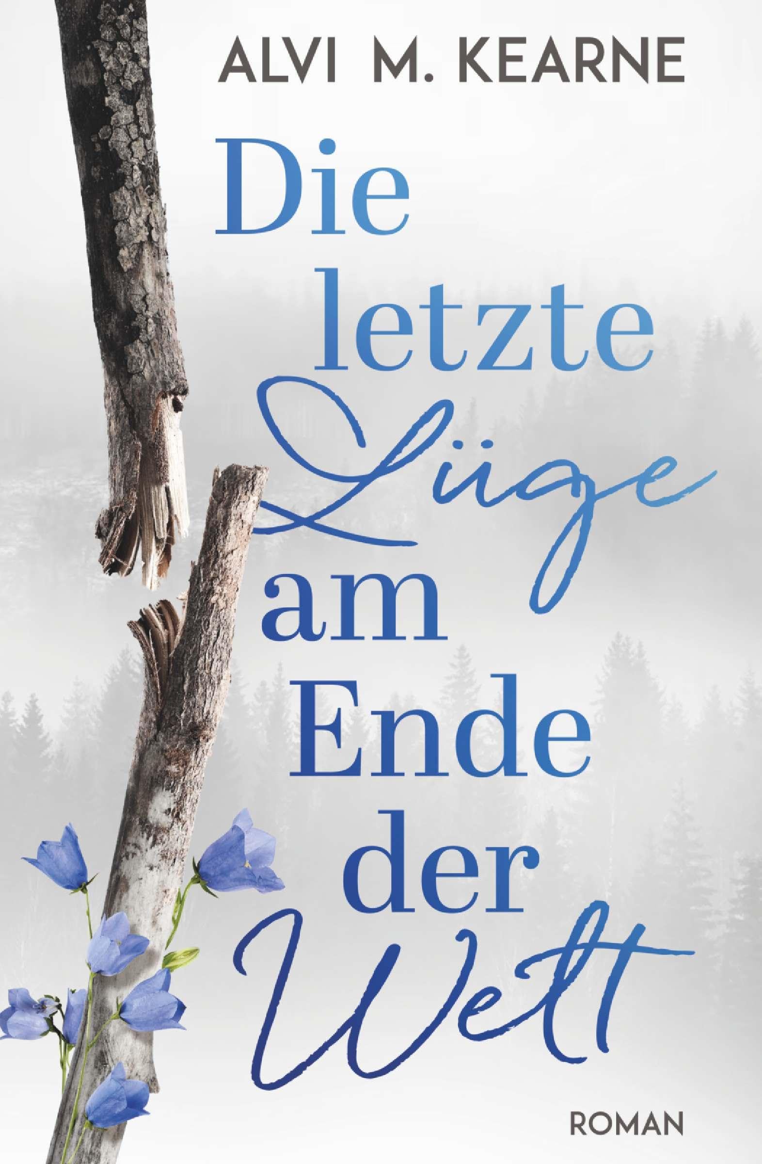 Die letzte Lüge am Ende der Welt Contemporary literature