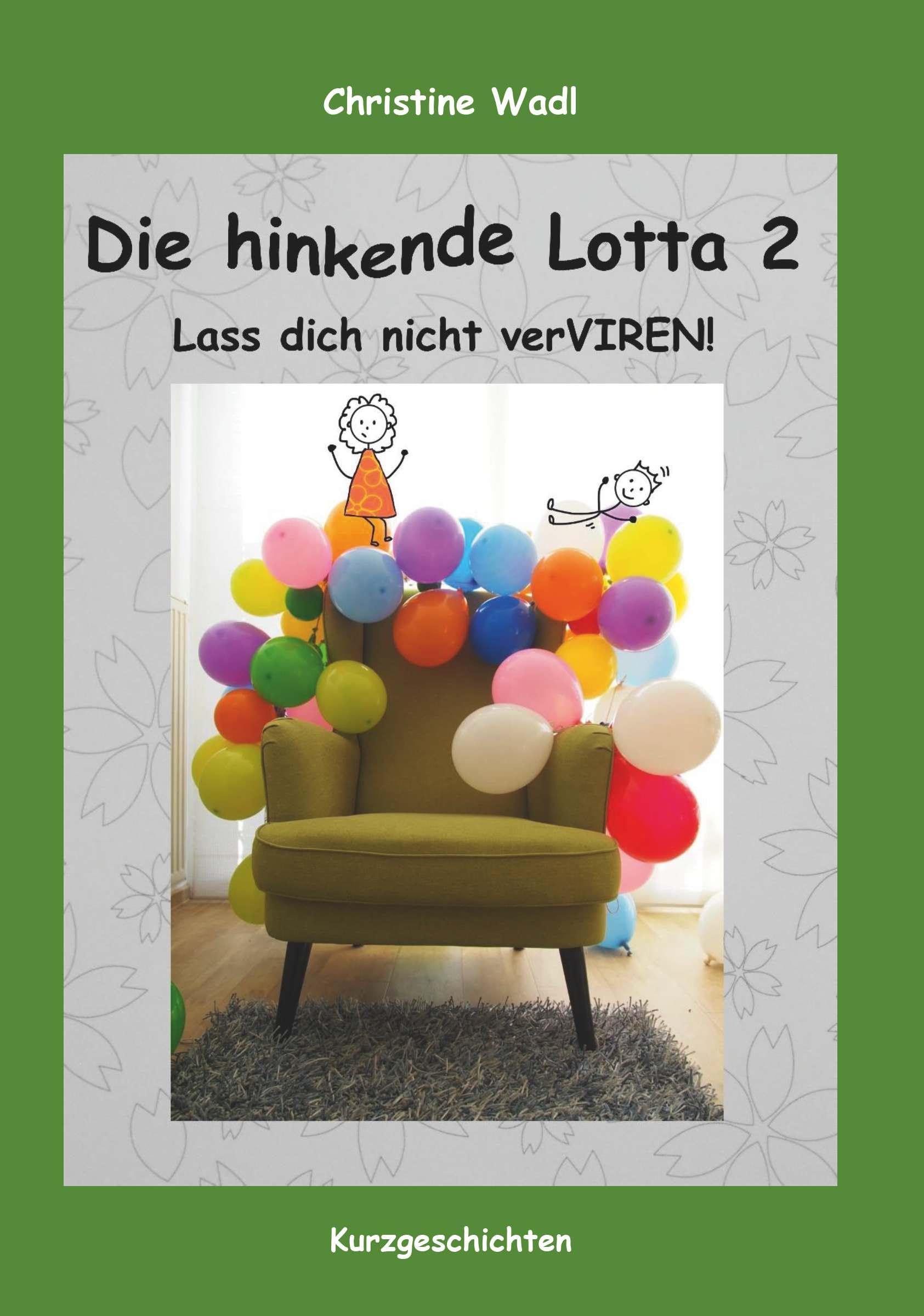 Die hinkende Lotta 2 Contemporary literature
