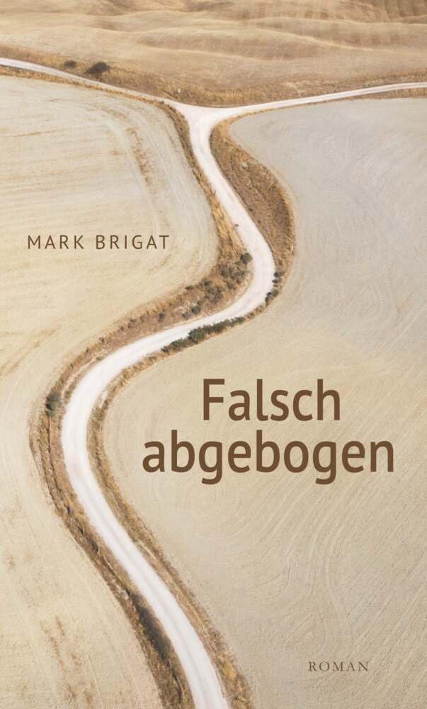 Product Image: Falsch abgebogen