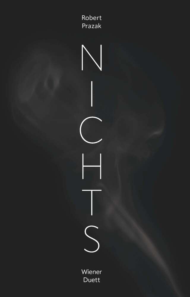 Nichts Contemporary literature Books