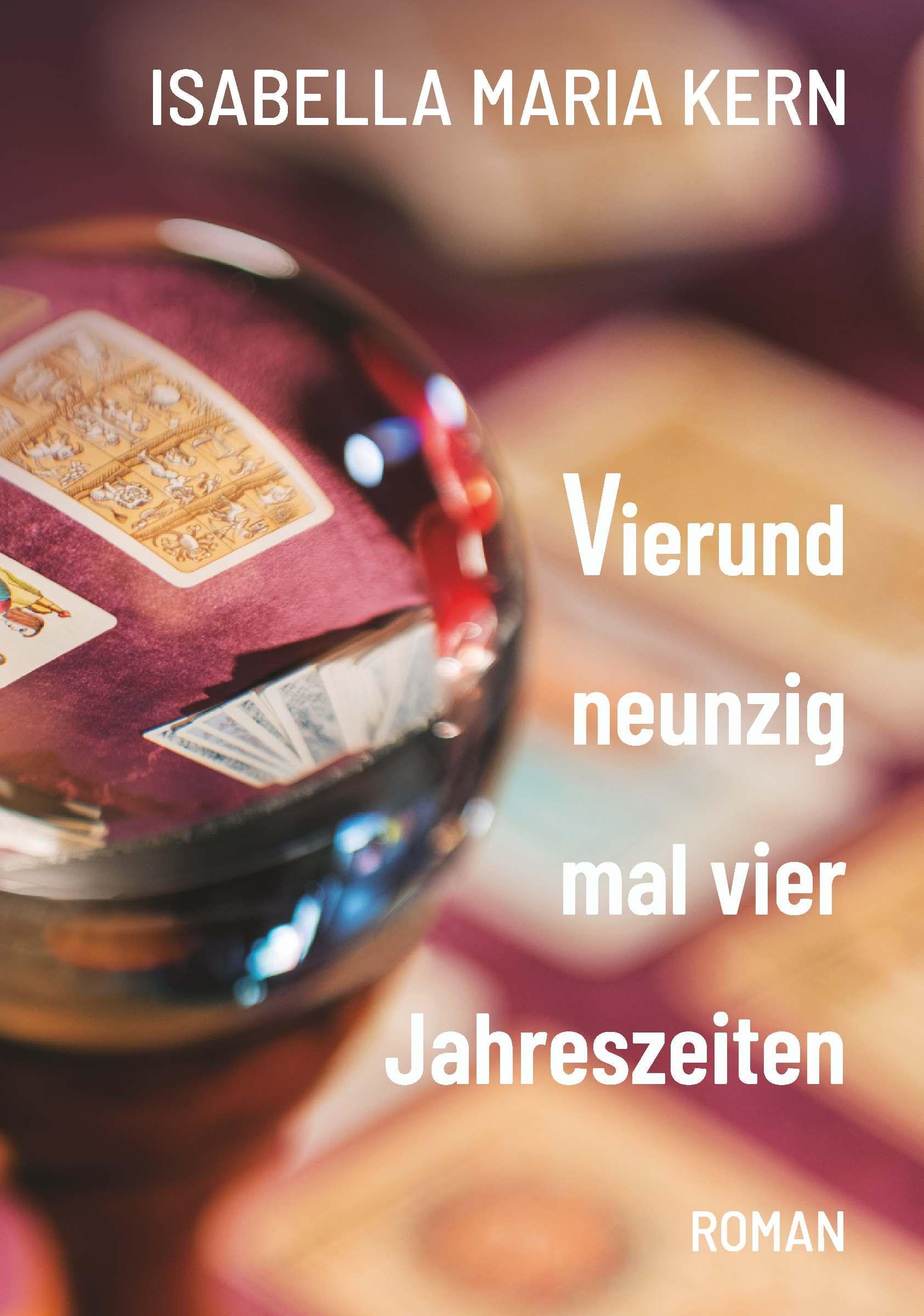 Vierundneunzig mal vier Jahreszeiten Contemporary literature
