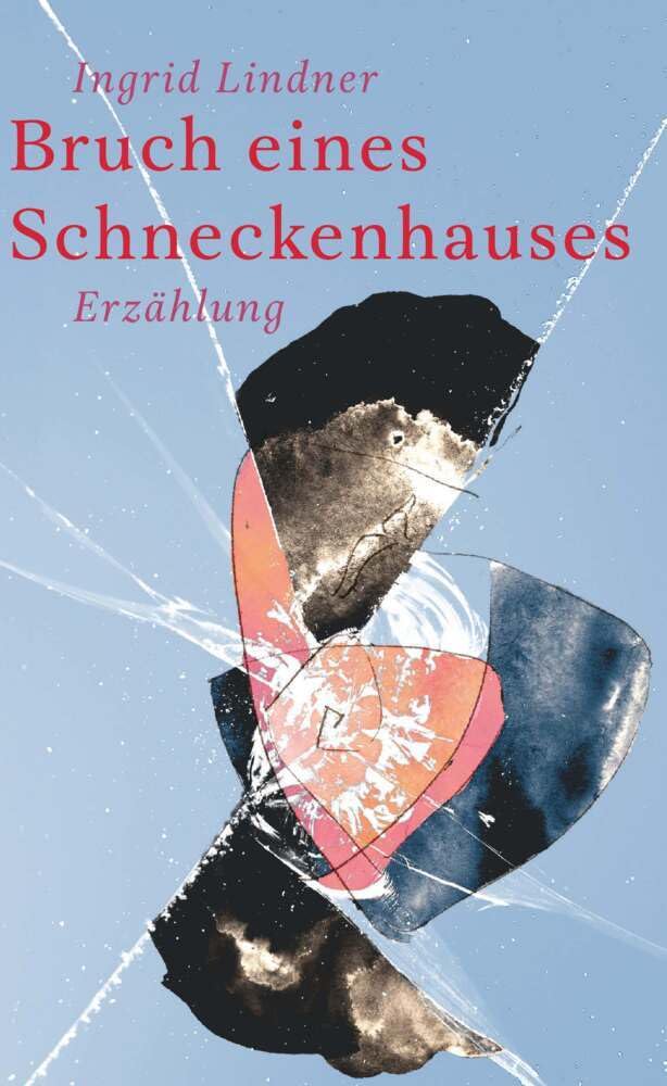 Product Image: Bruch eines Schneckenhauses