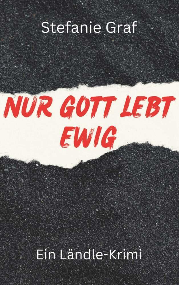 Nur Gott lebt ewig Contemporary literature