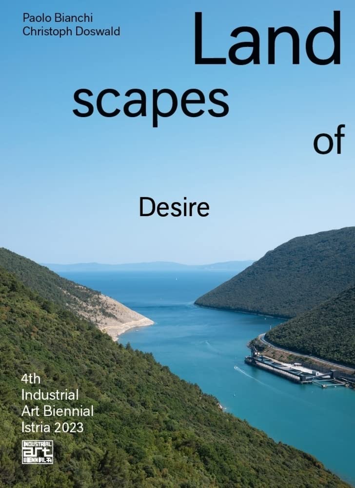 Landscapes of Desire Architecture