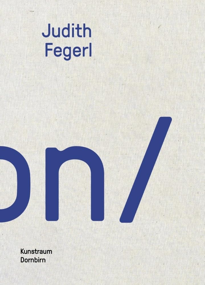 Judith Fegerl Film, Art & Culture