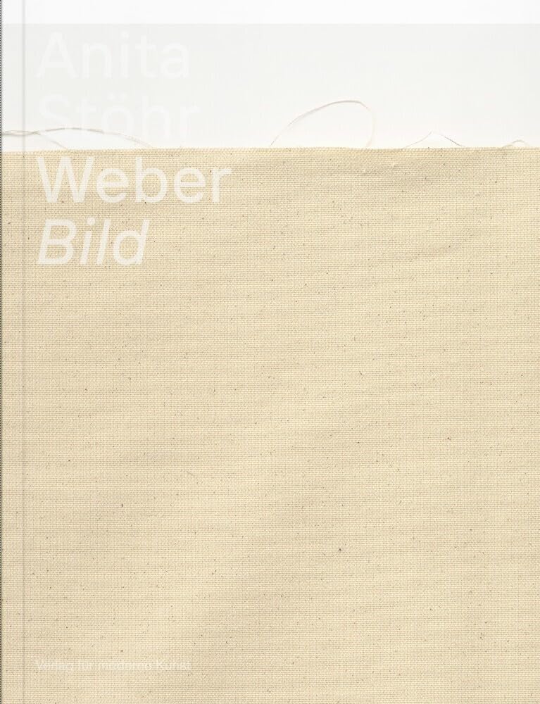 Anita Stöhr Weber - Bild Film, Art & Culture