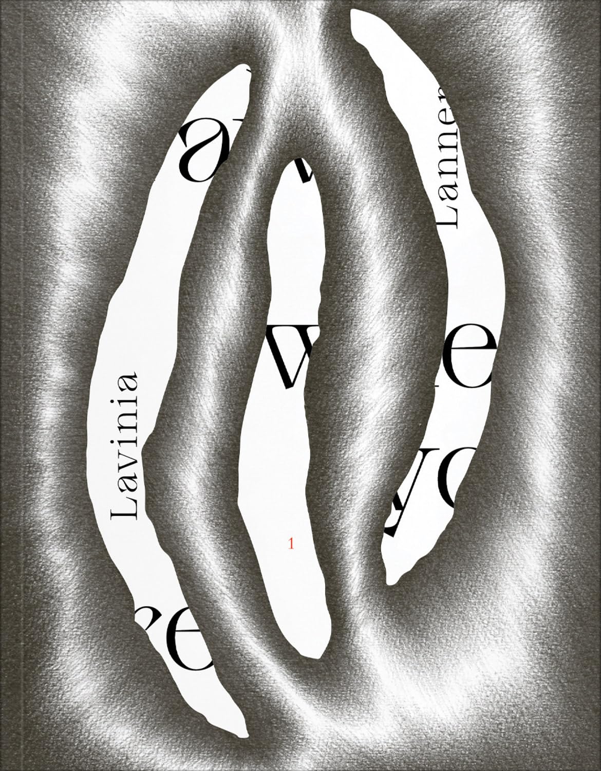 Lavinia Lanner: ONLY DRAW WHEN YOU ARE TIRED Arts & Music