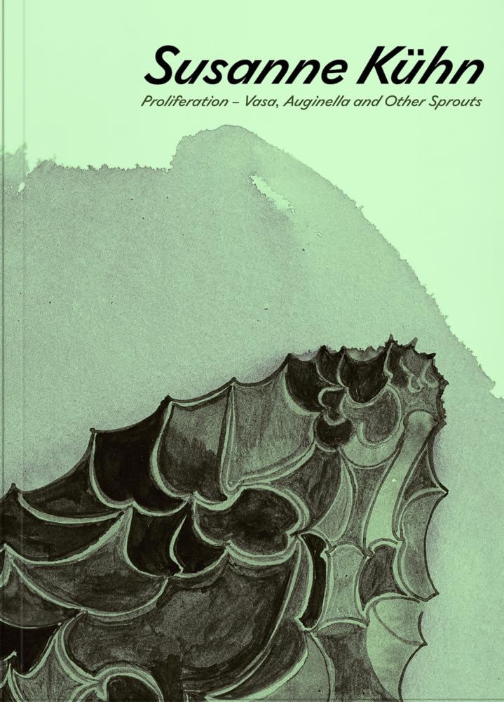 Susanne Kühn Film, Art & Culture
