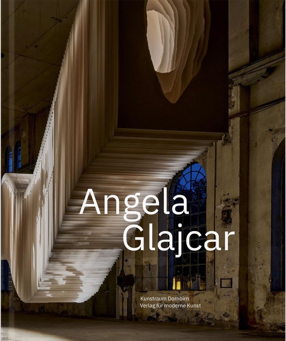 Angela Glajcar Film, Art & Culture