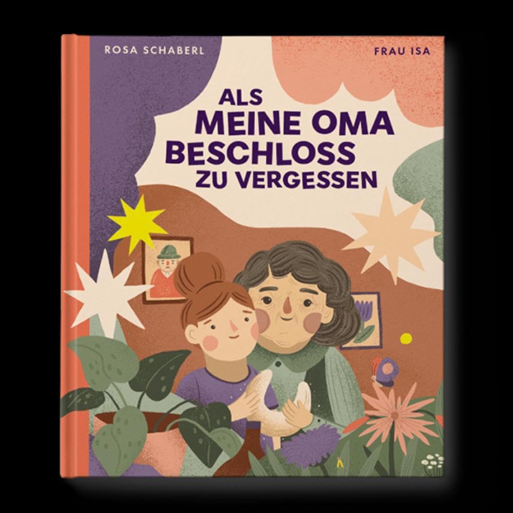 Als meine Oma beschloss zu vergessen Lifestyle
