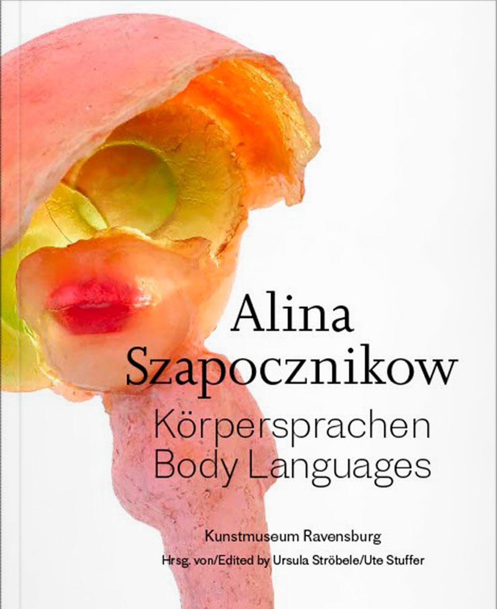 Alina Szapocznikow Film, Art & Culture