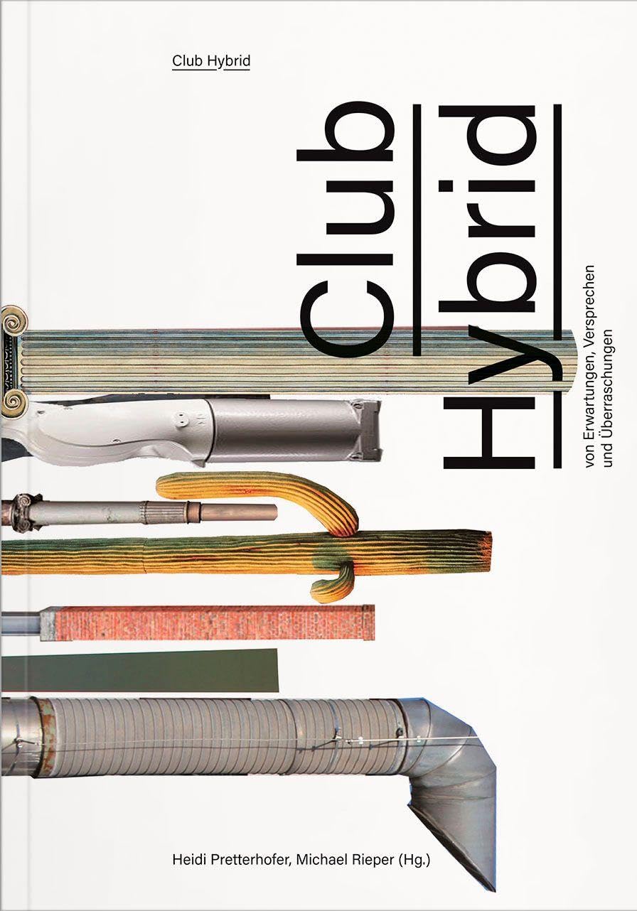 Club Hybrid Film, Art & Culture