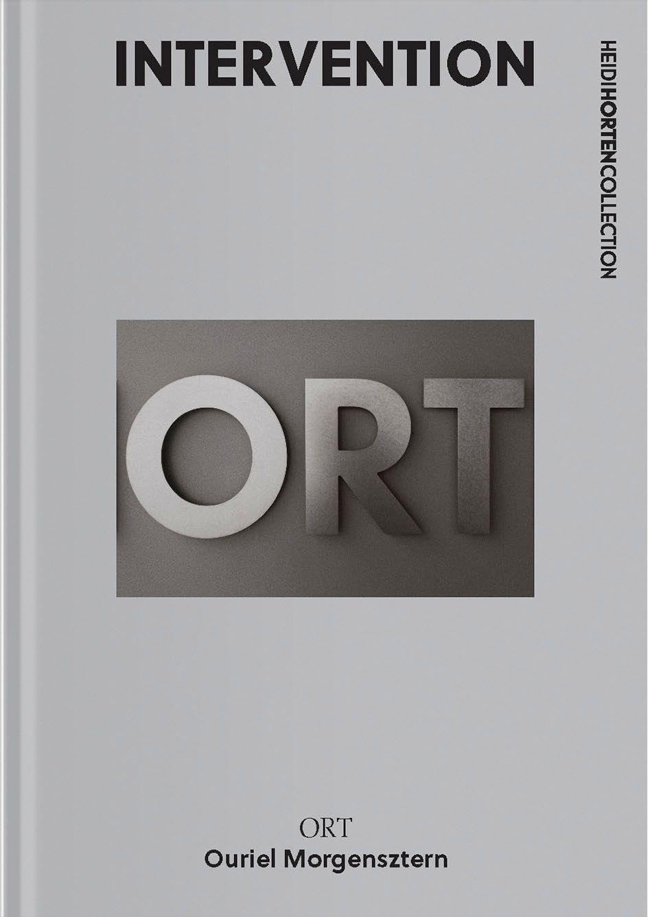 ORT - Ouriel Morgensztern Architecture