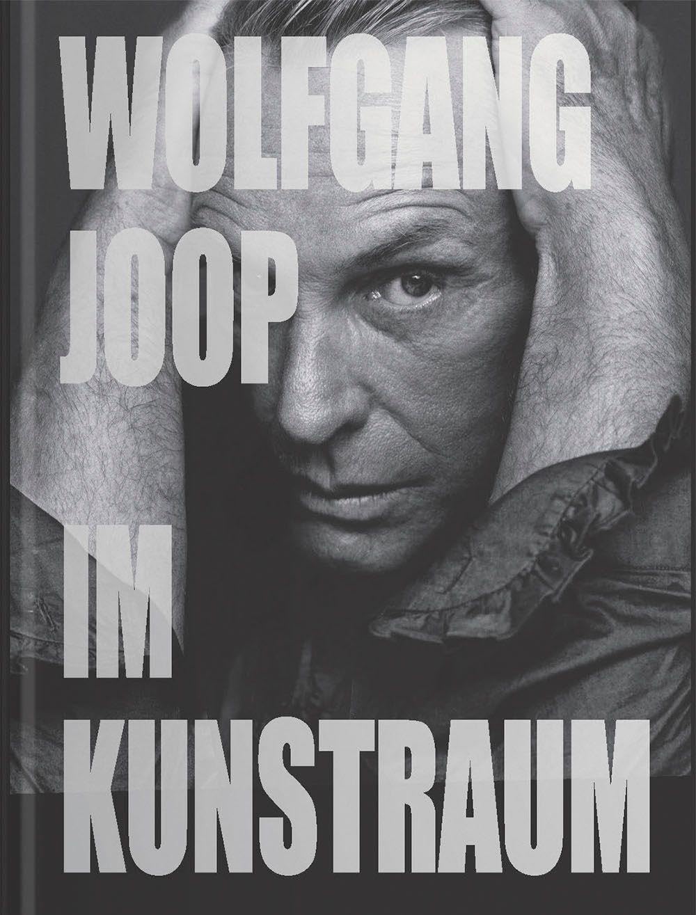 Wolfgang Joop im Kunstraum Photography