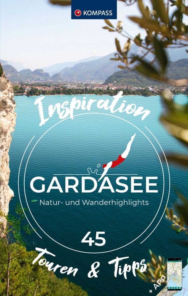 KOMPASS Inspiration Gardasee Photography