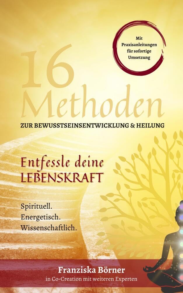 Entfessle deine Lebenskraft book