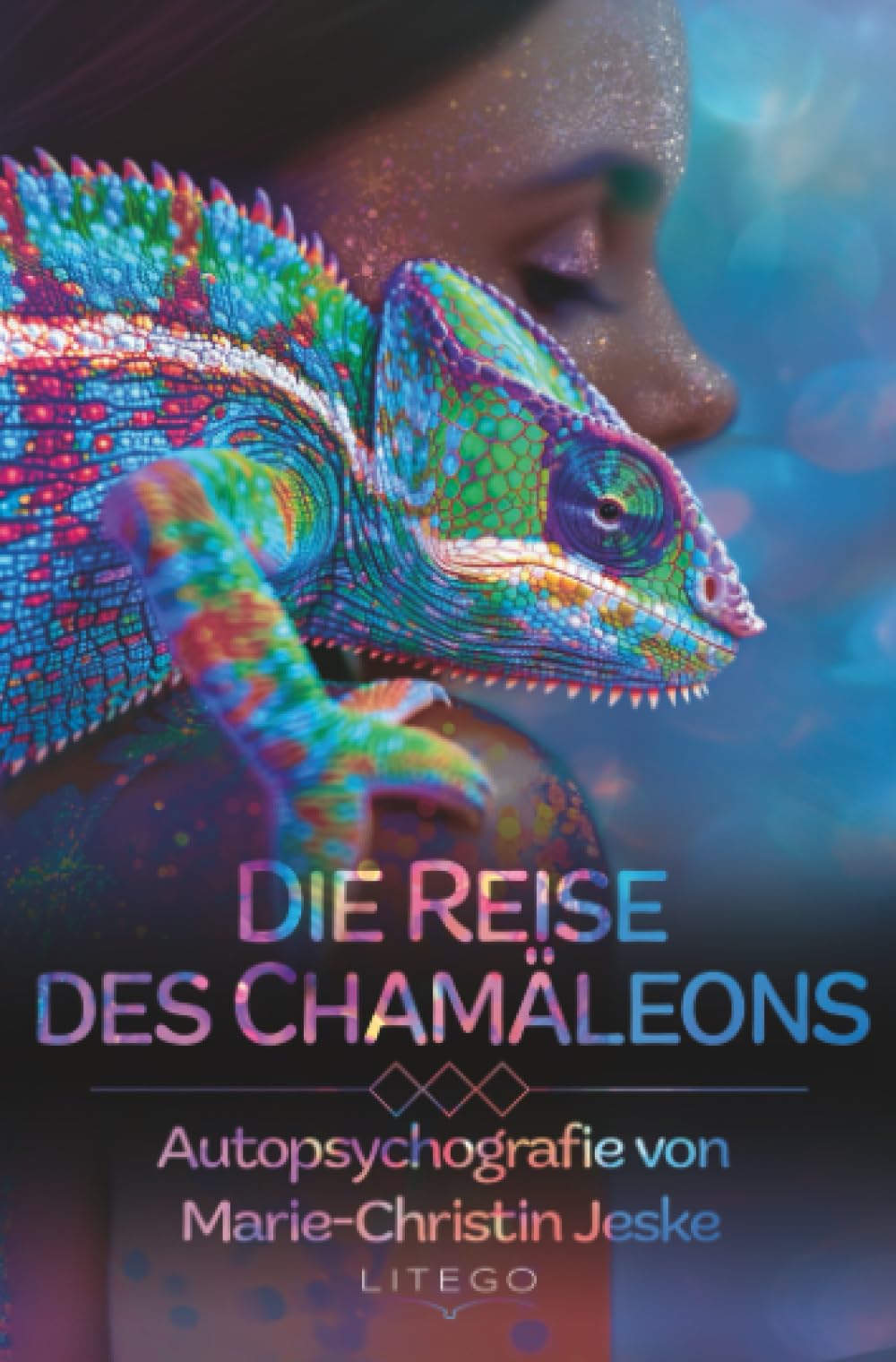 Die Reise des Chamäleons Social Sciences
