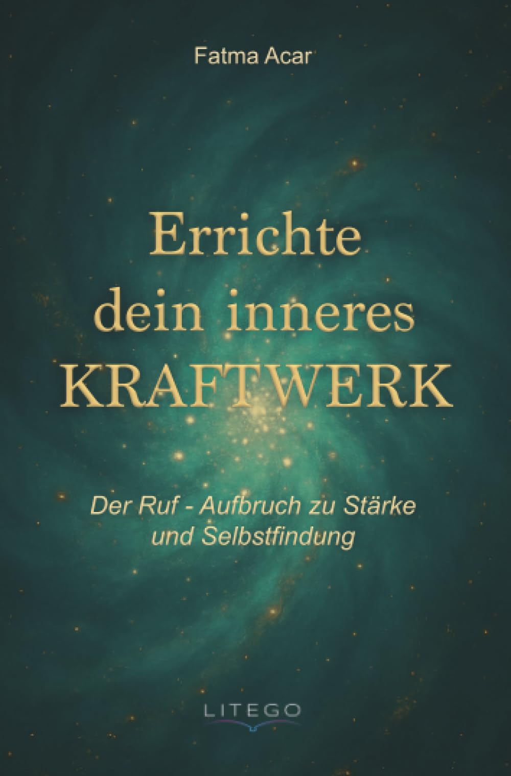 Errichte dein inneres Kraftwerk Lifestyle