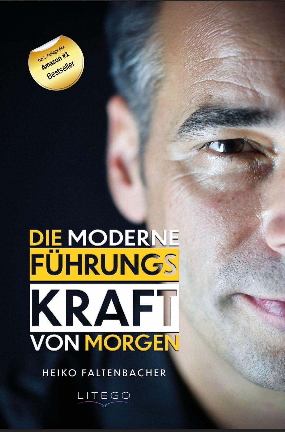Die moderne Führungskraft von morgen Business, Finance & Career